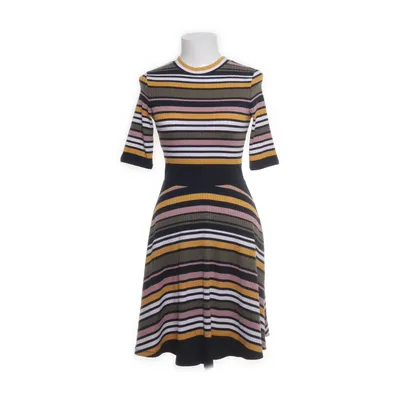 Klänning (Flerfärgad) från EDS Elastan, Polyester, Viskos
