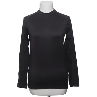 Ondershirt (Zwart) van Wedze