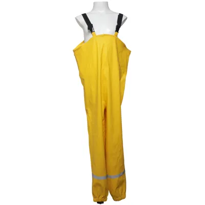 Regnbyxor (Gul) från MyWear Active Polyester