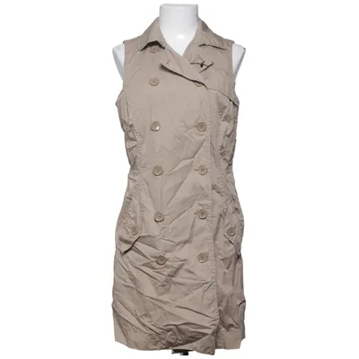 Dress (Beige) from Marc O'Polo Cotton