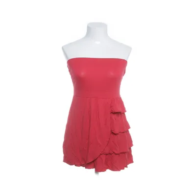 Tubetop (Pink) fra BPC Bonprix Collection Elastan, Viscose