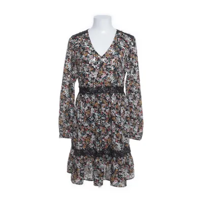 Klänning (Svart, Flerfärgad) från Le Temps des Cerises Polyester