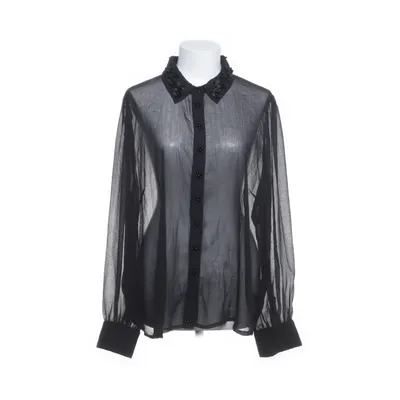 Blouse (Black) from Amelie & Me