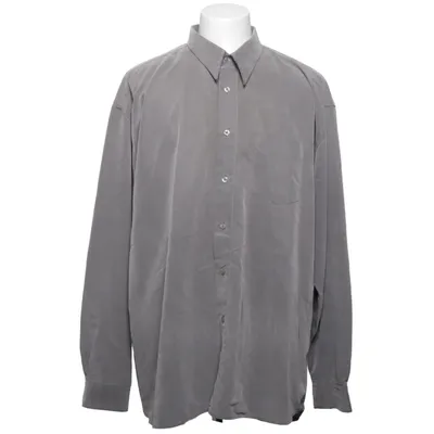 Skjorta (Grå) från Florentino Polyester