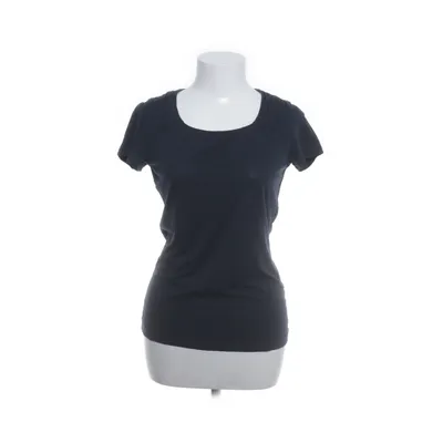 T-shirt (Blauw) van Tiger of Sweden