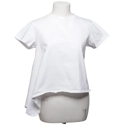 T-shirt (Vit) från JW Anderson x Uniqlo Bomull