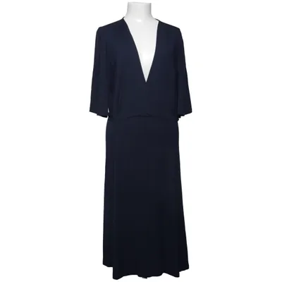 Kjole (ROSETTA JERSEY DRESS) fra Pernilla Wahlgren Elastan, Viscose