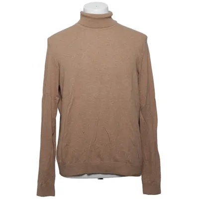 Turtleneck (Beige) from Zalando Essentials