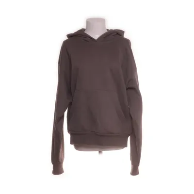 Huvtröja (Grå) från Alobha Bomull, Polyester