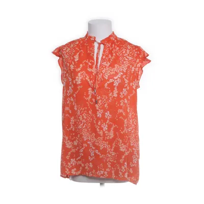 Top (Rood) van Soaked in Luxury Polyester