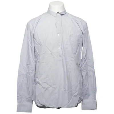 Shirt (Blauw, Wit) van Velour