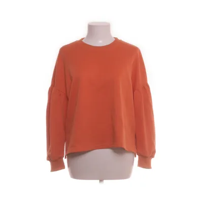 Sweatshirt (Orange) from Bisquite