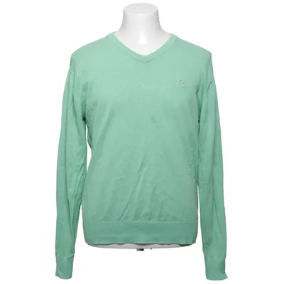 Pullover (Grün) von Arnold Palmer