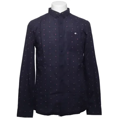 Shirt (Toscani) van Weekend Offender Katoen