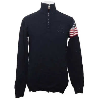 Pull-over (Fraser) de Vinson Polo Club Coton