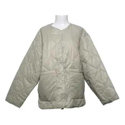 Lättviktsjacka (Zoe Quilted Jacket) från Junkyard Polyamid, Polyester