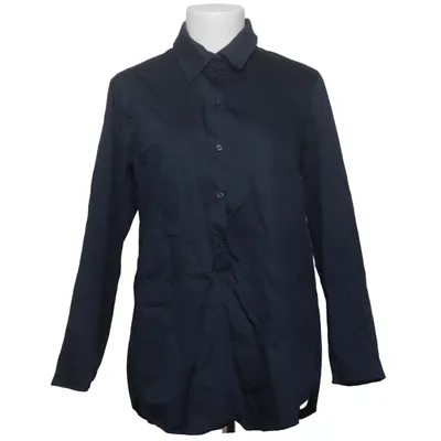Shirt (Black) from The Shirt Company Cotton