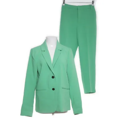 Kostym (Grön) från Part Two Återvunnen polyester