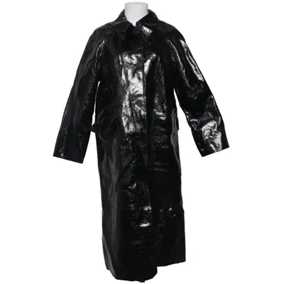 Kappa (Svart) från Nasty Gal Elastan, Polyester, Polyuretan, Viskos