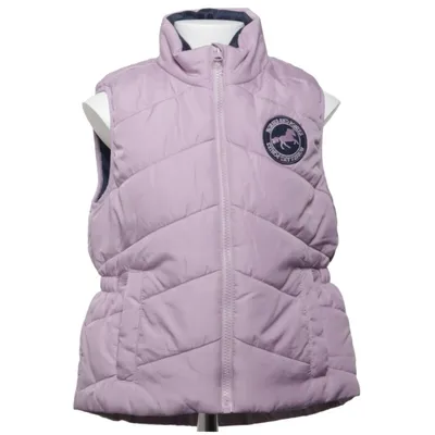 Ytterväst (Rosa) från Active Touch Kids Polyester