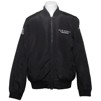 Blouson (Noir) de Kariban Polyester