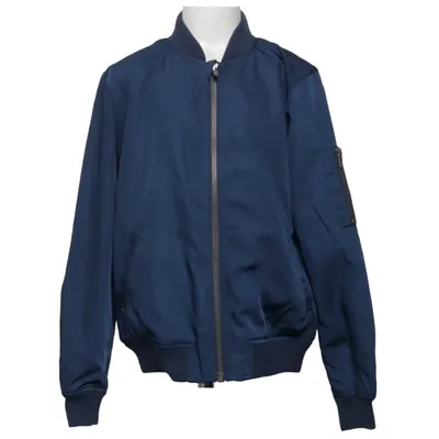 Blouson (Bleu) de Name It Polyester