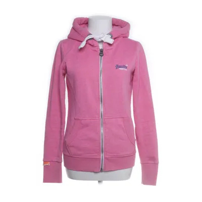 Hoodie (Pink) from The Superdry Orange Label