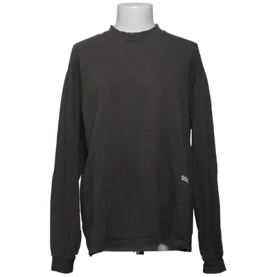 Lange mouwen shirt (Grijs) van SOS
