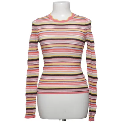 Sweater (Pink, Gul, Blå) fra Forever 21 Contemporary