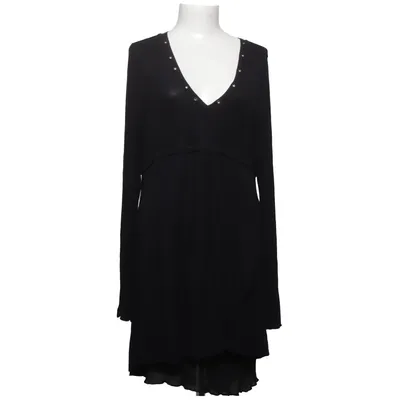 Jurk (Tilda) van Melmelli Elastaan, Polyester, Viscose