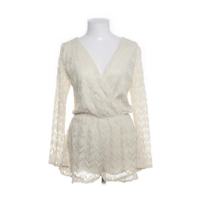 Jumpsuit (Beige) van Surf Gypsy Polyester