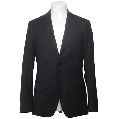 Kavaj (Foley Blazer) från Oscar Jacobson Elastan, Polyamid, Polyester, Ull