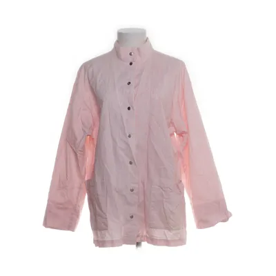 Skjorta (Rosa, Vit) från Marimekko Bomull