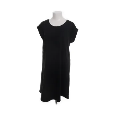 Dress (Black) from Newbody Cotton