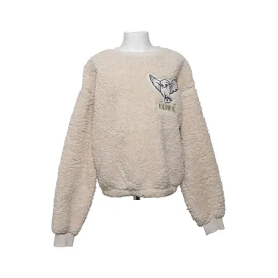 Sweatshirt (Beige) fra Harry Potter x H&M Polyester