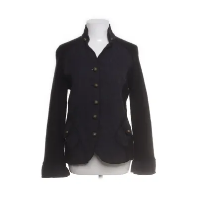 Cardigan (Black) from Carlo Colucci