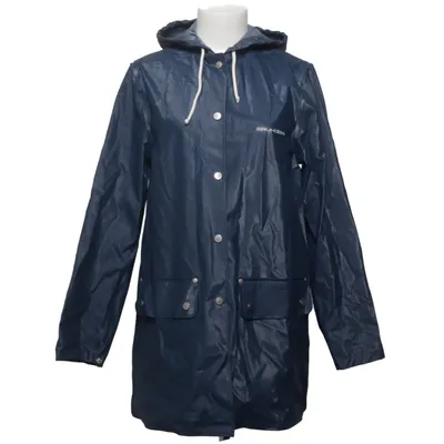 Regenmantel (Blau) von Grundéns Polyester