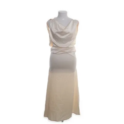 Maxi dress (Beige) from Sunfere