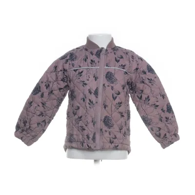 Jakke (Lilla, Blå) fra VRS Basic Polyester
