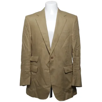 Blazer (Burlington) von Saks Fifth Avenue Leinen, Viskose