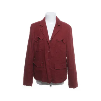 Blazer (Rood) van Rabalder Viscose