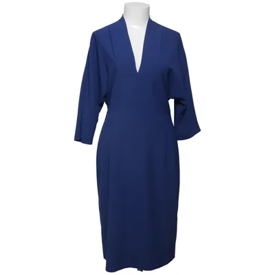 Dress (Blue) from Pianura Studio