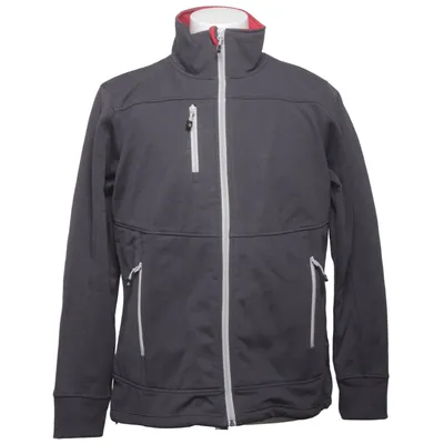 Softshell jacket (Advanced) from Acode Polyester