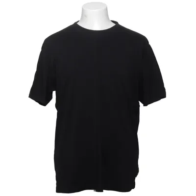 T-shirt (Sort) fra Worksafe