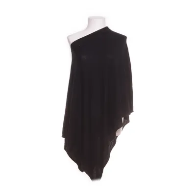 Poncho (Svart) från Seraphine