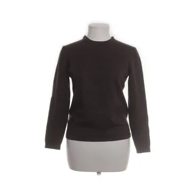 Sweater (Brun) fra Boss Hugo Boss Uld