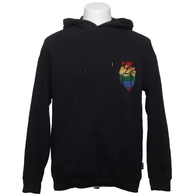 Hoodie (Black) from Yourturn