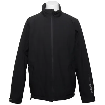 Jack (Zwart) van Galvin Green Polyester
