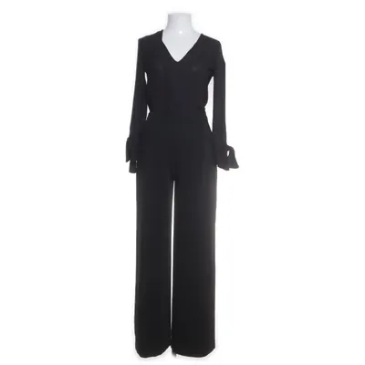 Jumpsuit (Zwart) van Zara Basic