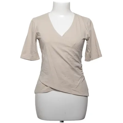 Still-Top (Beige) von Three Sixty Five